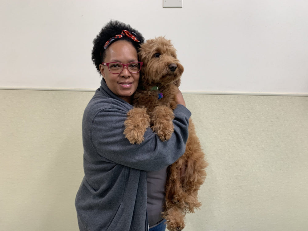 PUPDATE! MEET THE TEAM: Deanna Smith, Daycare Attendant