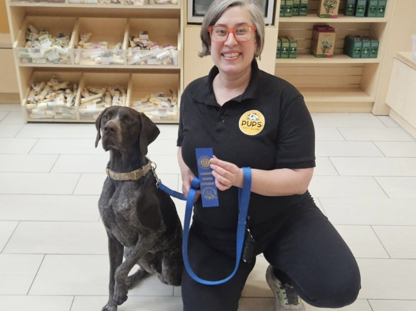 Training Tailored to You & Your Pup: Flexible Options at PUPS Pet Club