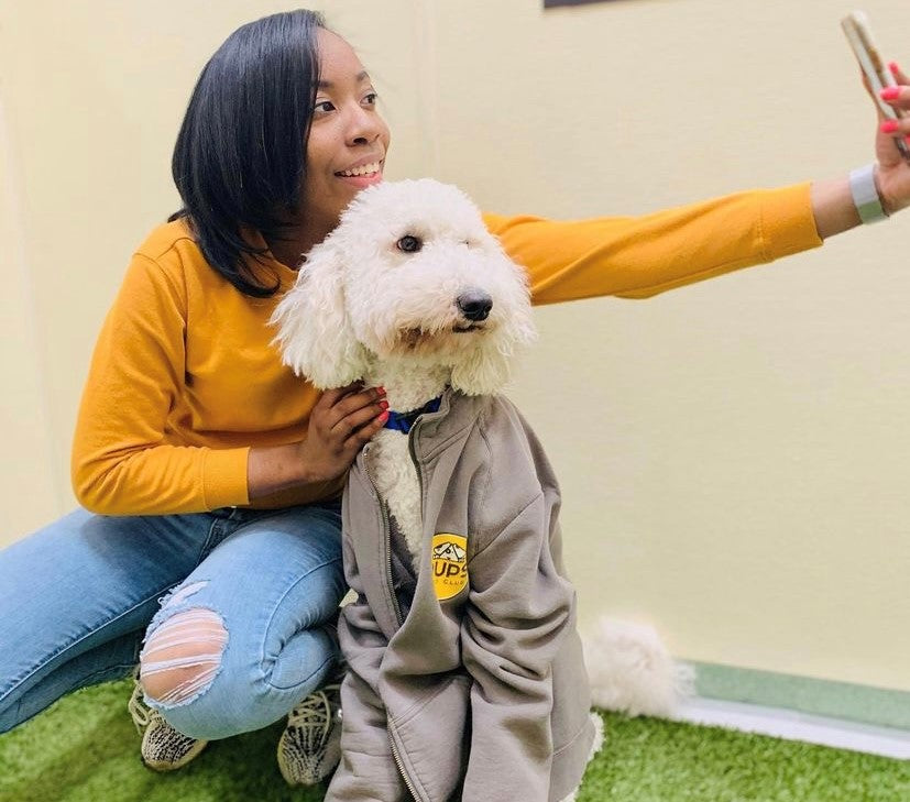 PUPDATE! Meet the Team: Millie Burnett, Assistant General Manager