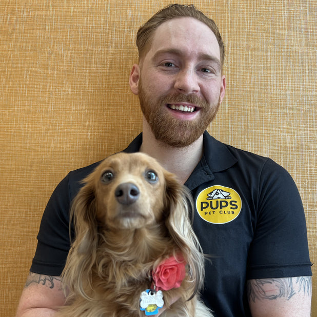 Pups Pet Club