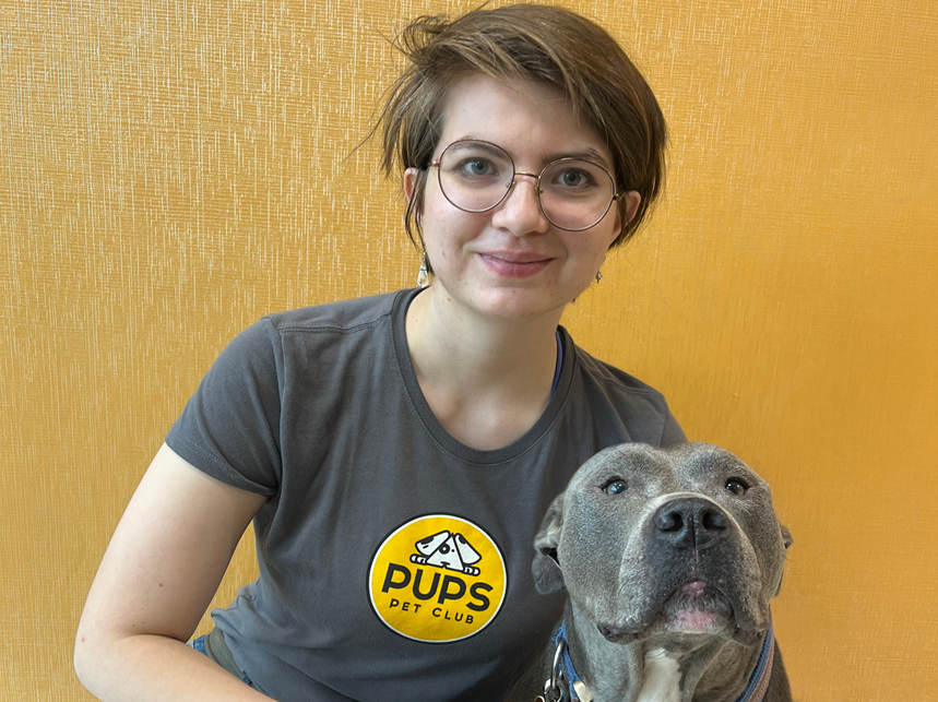 dog training Chicago