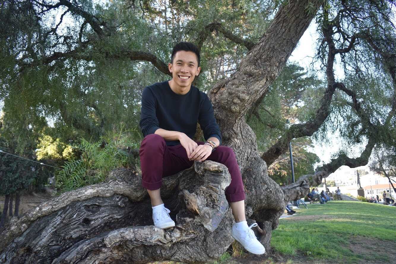 PUPDATE! Meet the Team: Jonathan Huang, Assistant General Manager