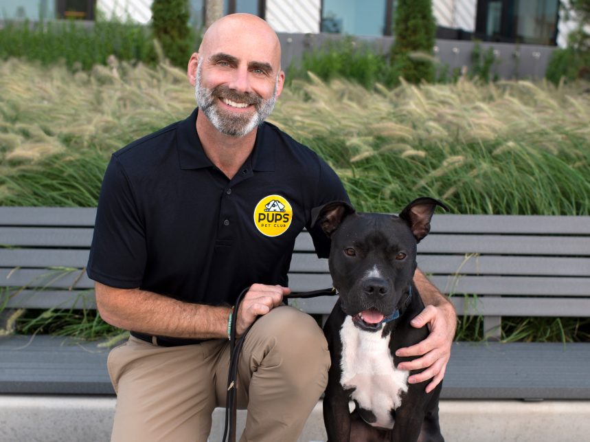5 Common Myths About Dog Care and the Truth Behind Them: Expert Insights from Dan Rubenstein, CEO of Pups Pet Club