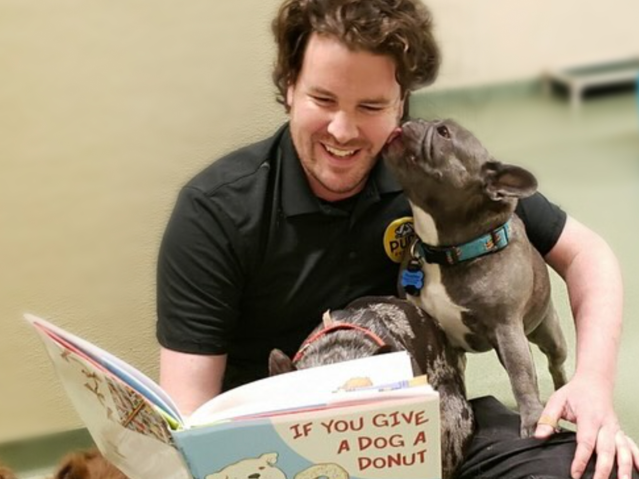 Best Dog Daycare